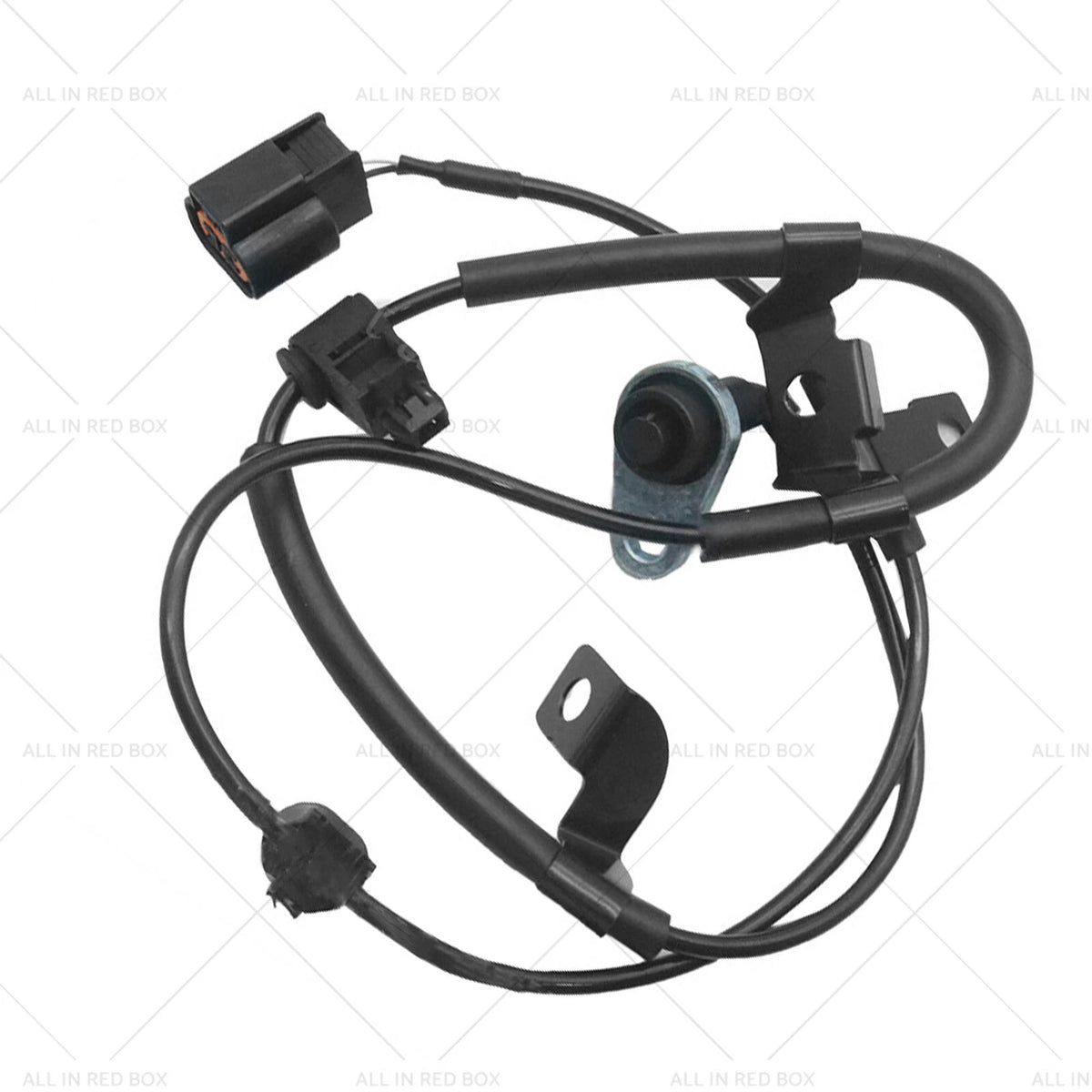 Rear Left ABS Wheel Speed Sensor for Mitsubishi Triton MQ MR (2015–2023)
