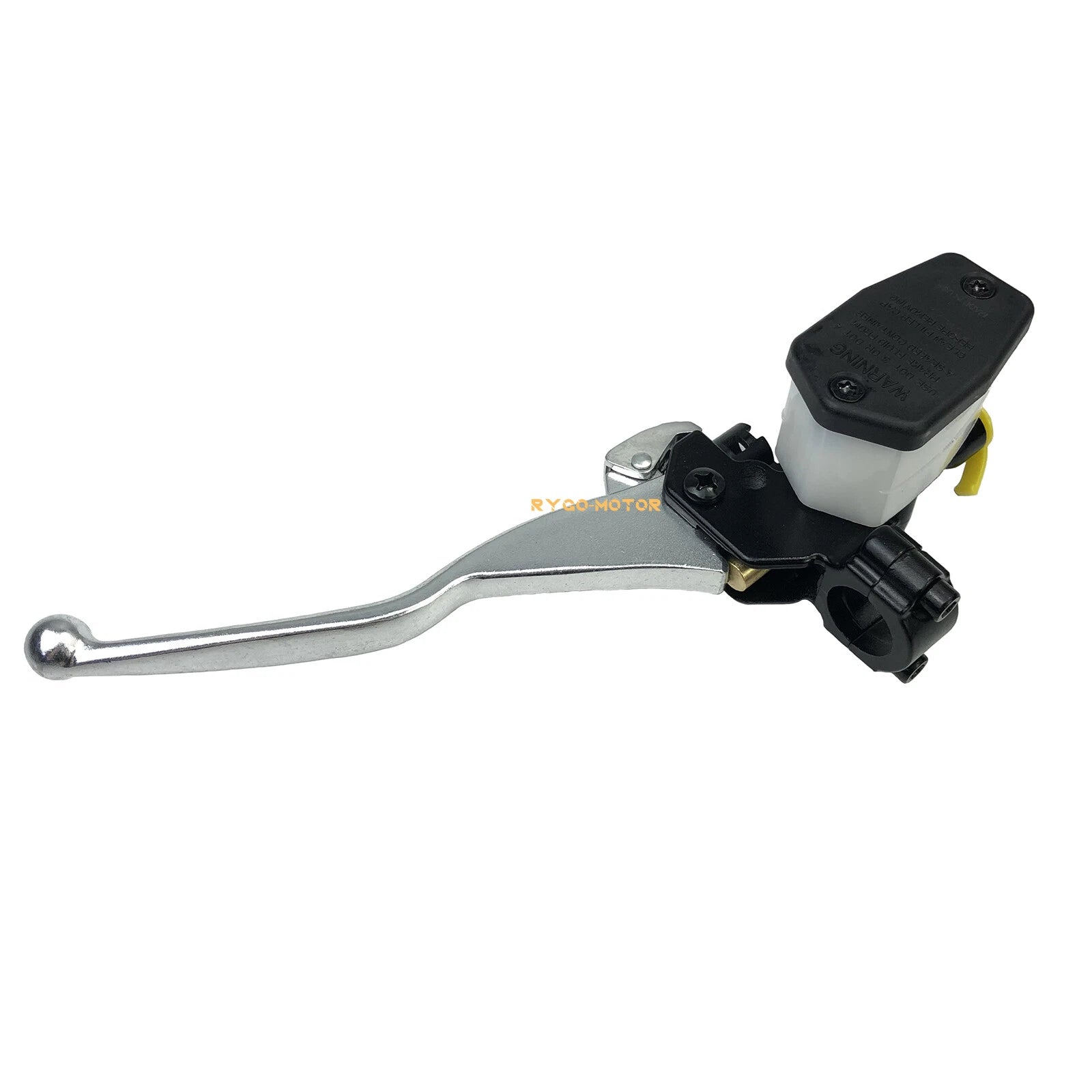 Front Left Brake Master Cylinder 0502-387 for Arctic Cat 300 (1998–2003)