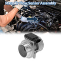 Mass Air Flow Sensor Replacement for Ford Explorer 2013–2017