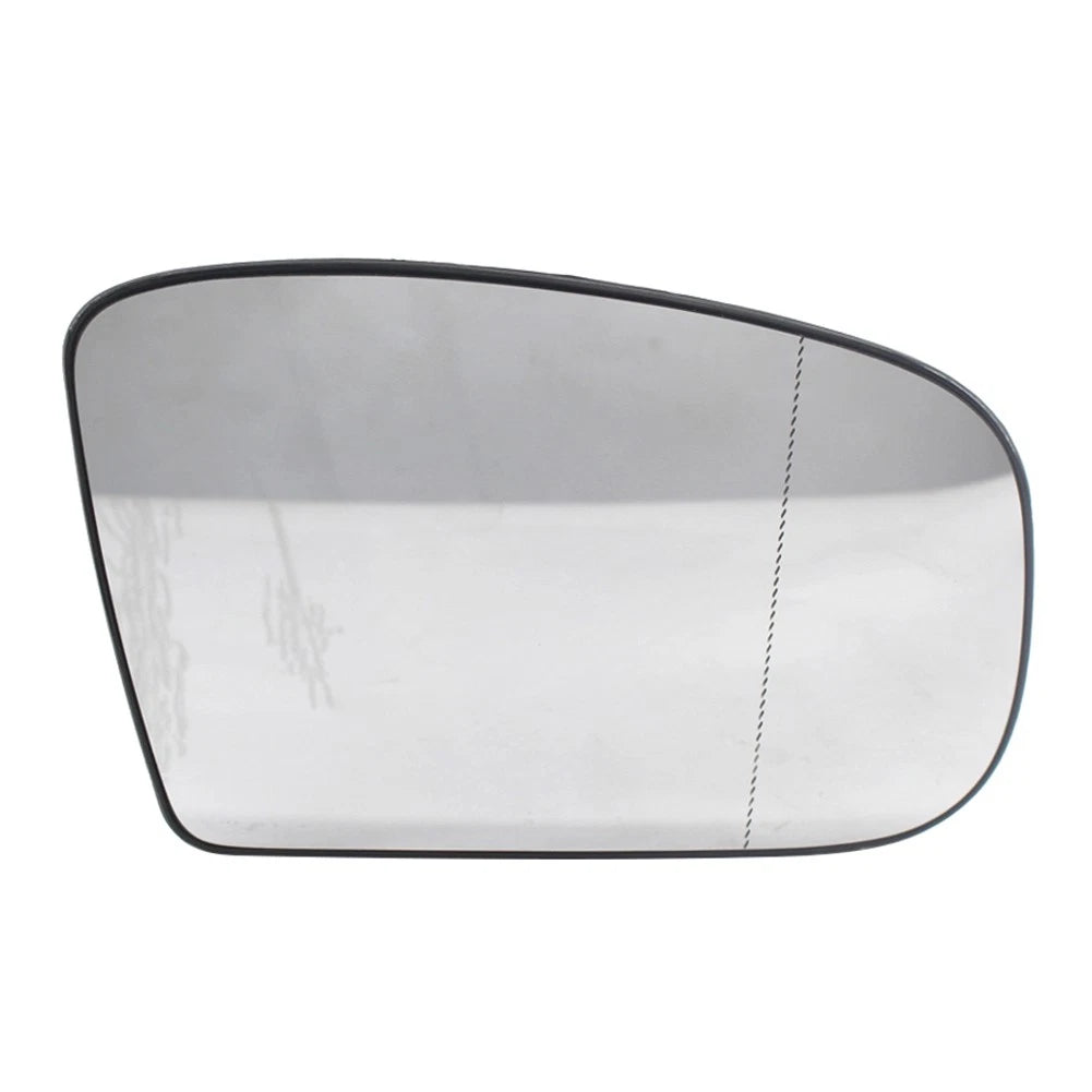 Side Wing Mirror Glass for Mercedes-Benz S-Class W220 W215 (1999–2006) Right