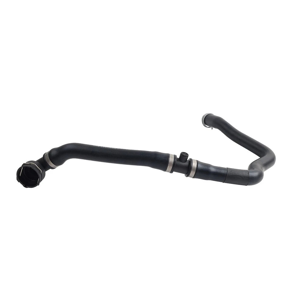 Top Upper Coolant Water Hose For Land Rover LR2 Range Rover Evoque