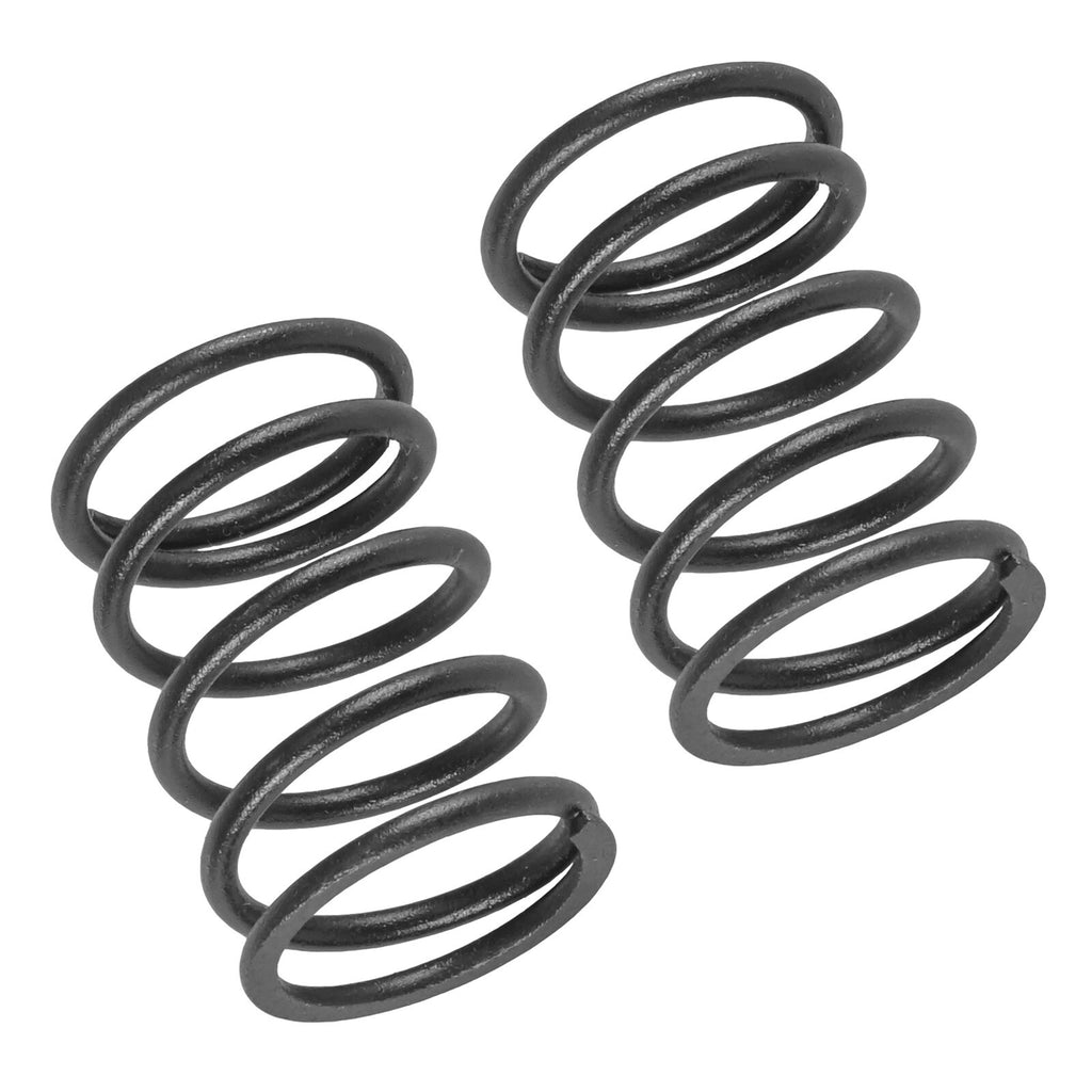 Valve Spring Set Replacement for John Deere Mower with Kawasaki FD590V (2 Pack)