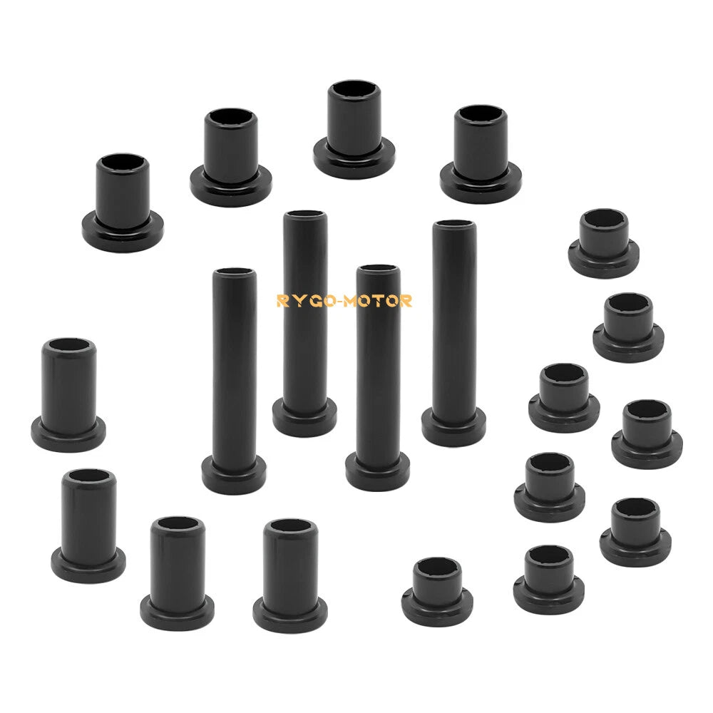 Rear A-Arm Bushings Kit for Polaris Scrambler/Sportsman 550 850 1000 (2010–2019)