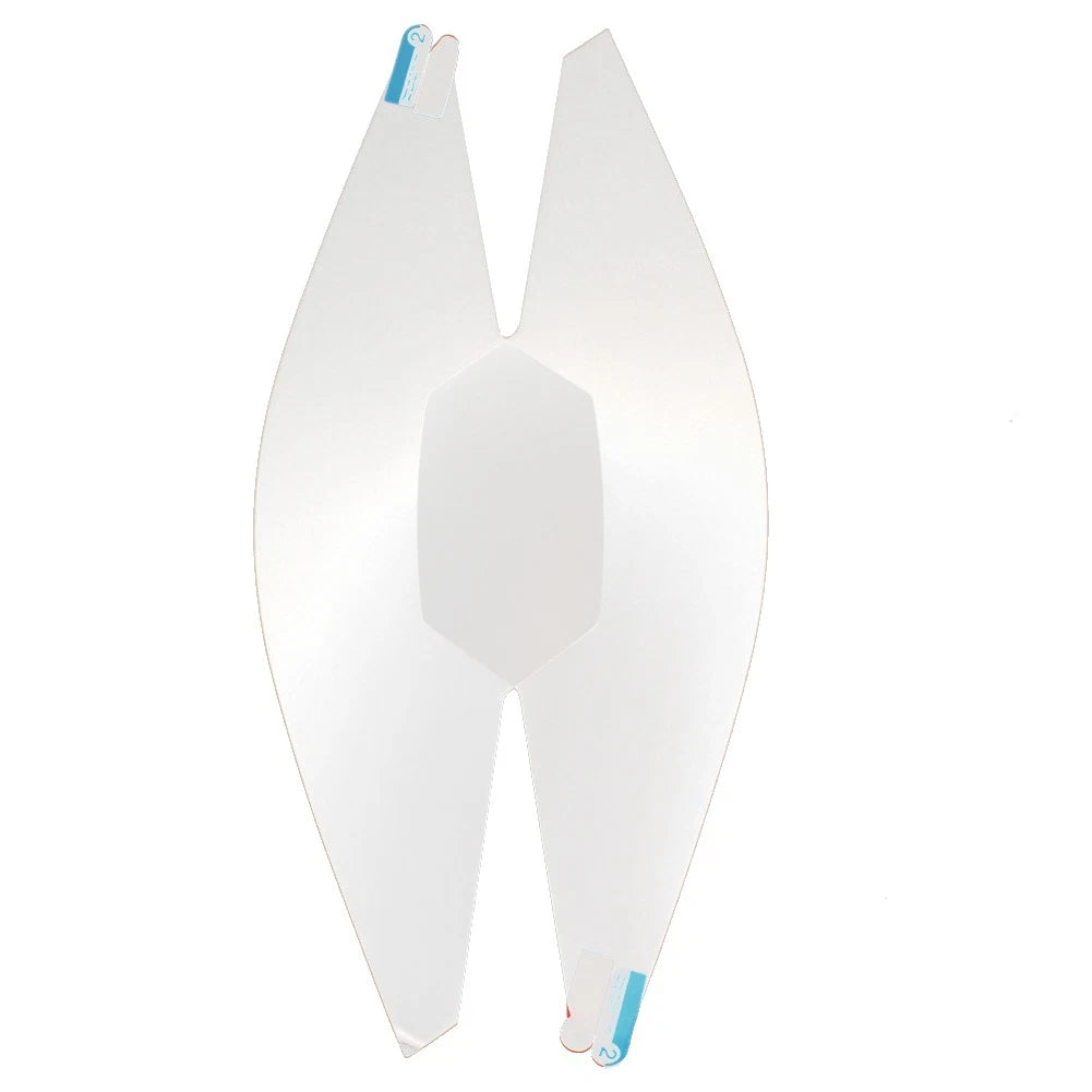 Scratch Cluster Protector Film for Honda VFR800 Interceptor (2015–2023)