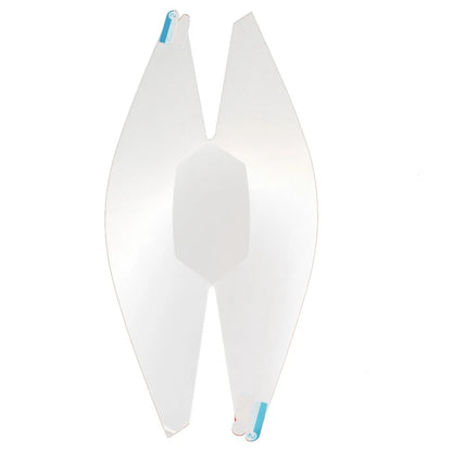 Scratch Cluster Protector Film for Honda VFR800 Interceptor (2015–2023)