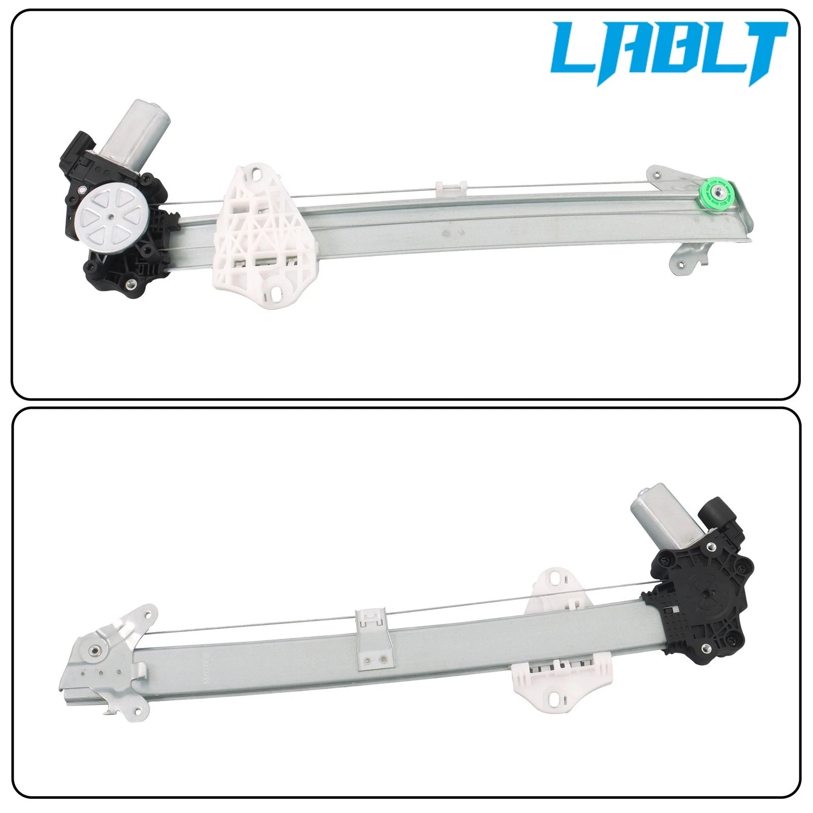 Electric Window Regulator with Motor for Honda Accord (2013–2017)