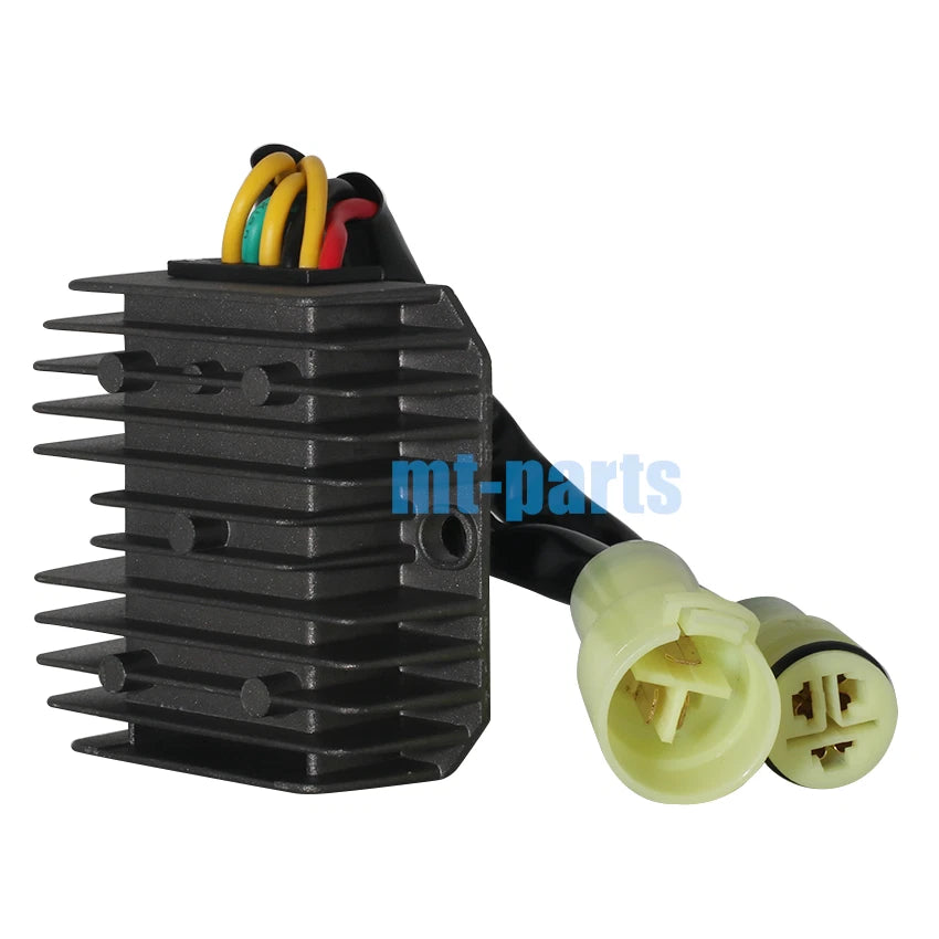 Voltage Regulator Rectifier for Honda TRX250A/TRX250F (1985–1987)