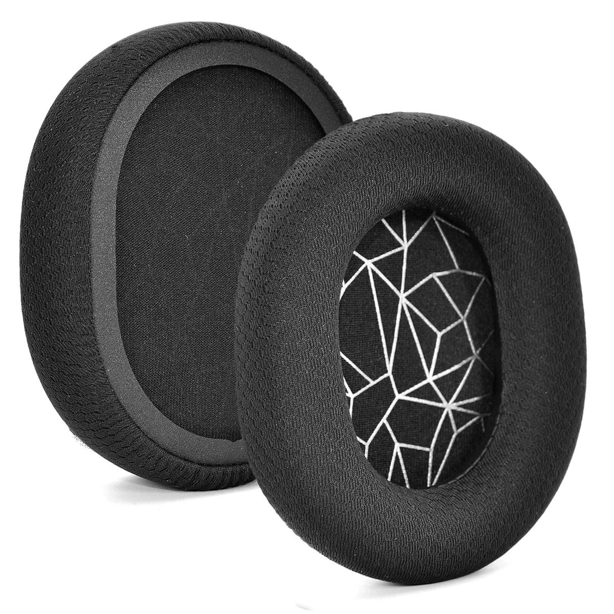 Earpads Cover Replacement for SteelSeries Arctis 1/3/5/7 Pro
