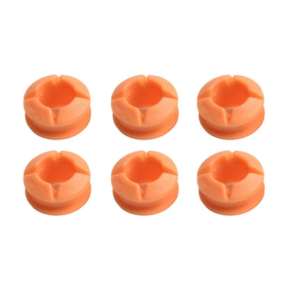 Shift Cable Bushings for Nissan Armada, Frontier (2004–2023) 6 Pack