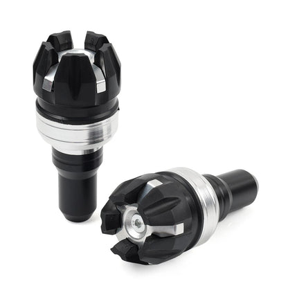 Universal Motorcycle Exhaust Frame Slider Bolt Anti Crash Protector