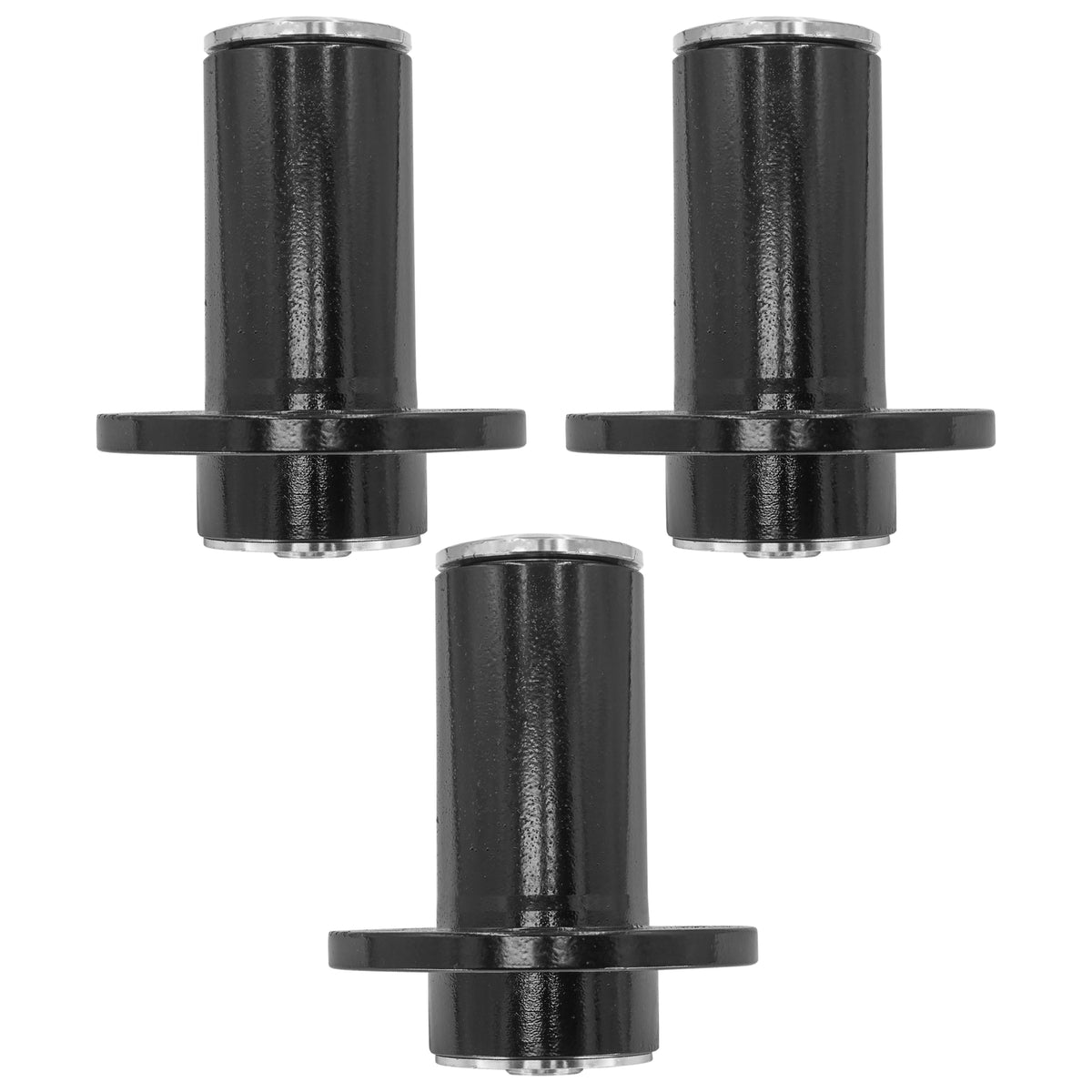 Deck Spindle Replacement for Dixie Chopper ZT400 ZT600 (2017–2018)