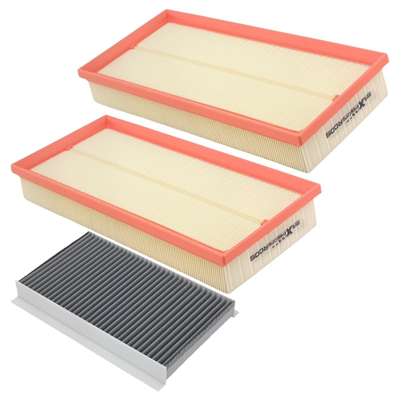 3X Engine Cabin Air Filter for Land Rover Range (2010–2013) FI1124C