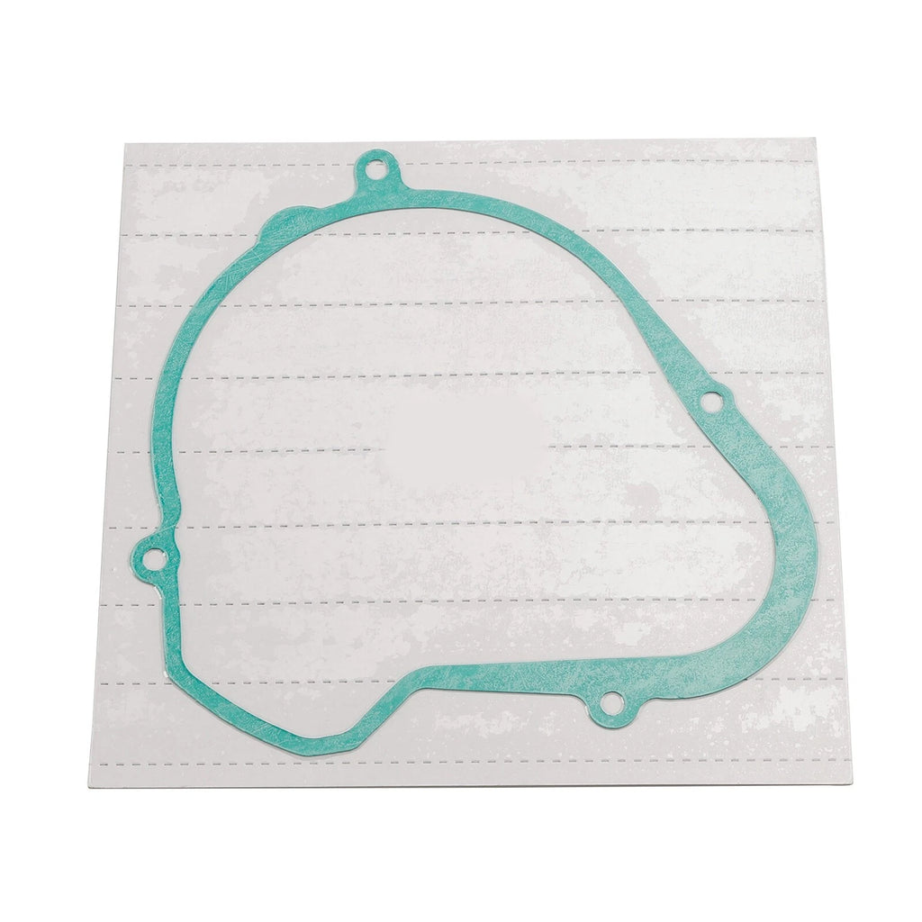 Stator Cover Gasket for Suzuki TS250 (1984–1989), LT250R (1985–1992)