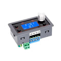 Stepper Motor Speed Control Module for
