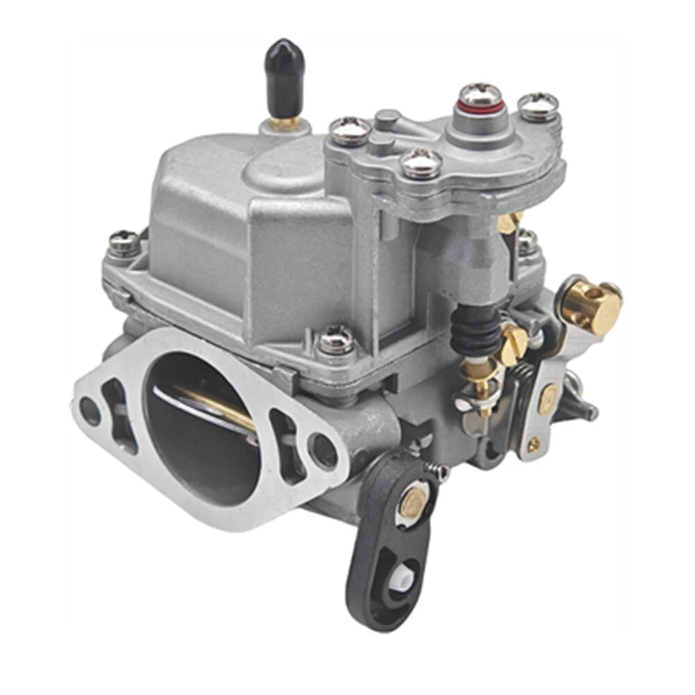 Carburetor for Yamaha 15hp Outboard Engine (No Part Numbers Supplied)