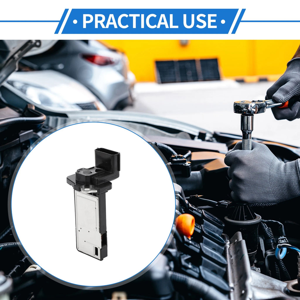 Mass Air Flow Sensor for Chevrolet Blazer (2019–2022)