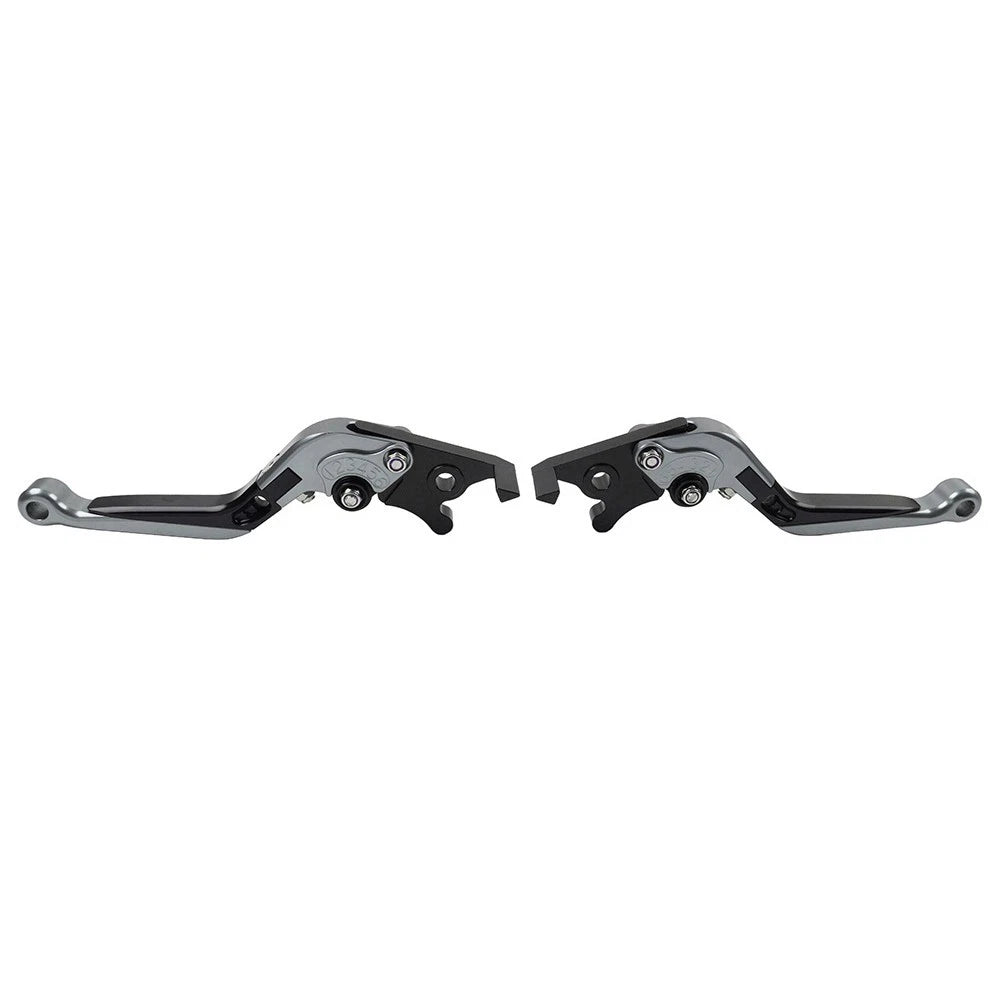 Folding Extendable Brake Clutch Levers for Ducati Panigale 899 959 1199 1299 V2