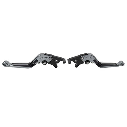 Folding Extendable Brake Clutch Levers for Ducati Panigale 899 959 1199 1299 V2