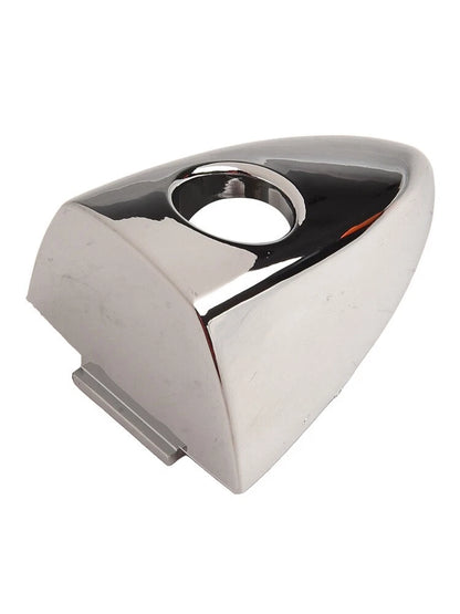 Front Driver Side Replacement Chrome for Honda Accord