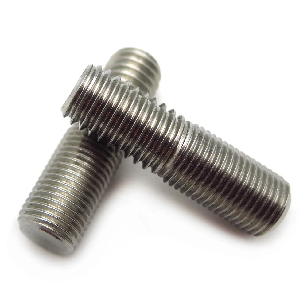 Handlebar Riser Stud Adapter for Harley Springer Chopper Bobber (Custom)