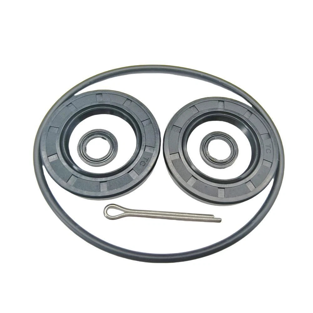 Lower Unit Seal Kit for Suzuki 4 STR 100/115/140 HP (09282-30007, 09280-97001)