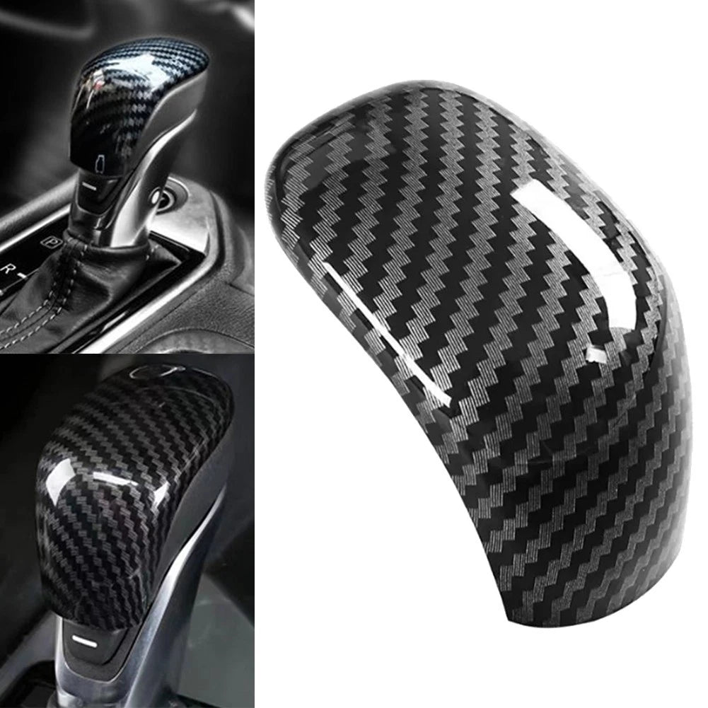 Gear Shift Knob Cover Trim for Nissan Sentra (2020–2024)