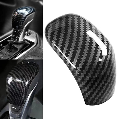 Gear Shift Knob Cover Trim for Nissan Sentra (2020–2024)
