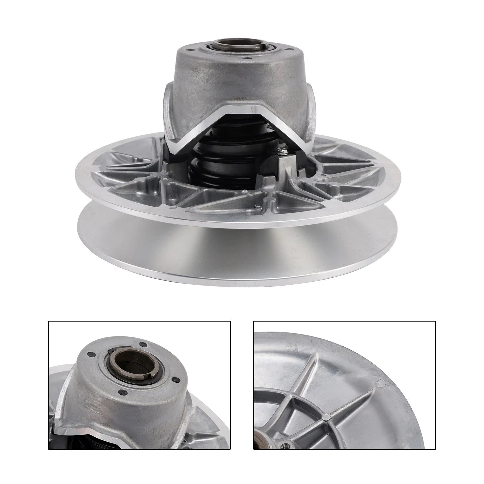 Rear Clutch Cam Helix 38102 for Linhai M565LT T-Boss 570 650 Landforce 650L (2015–2023)
