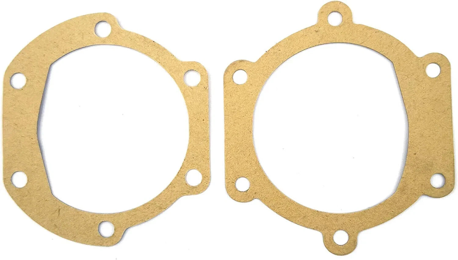 Flexible Impeller Kit for Jabsco 653-0001, Johnson 09-810B, 500101