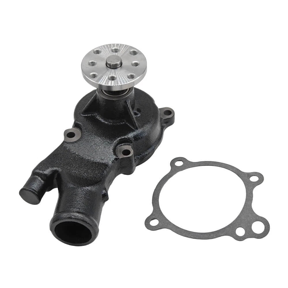 Water Pump with Gasket 3854017 for Volvo Penta 120 135 140 150 HP (–)
