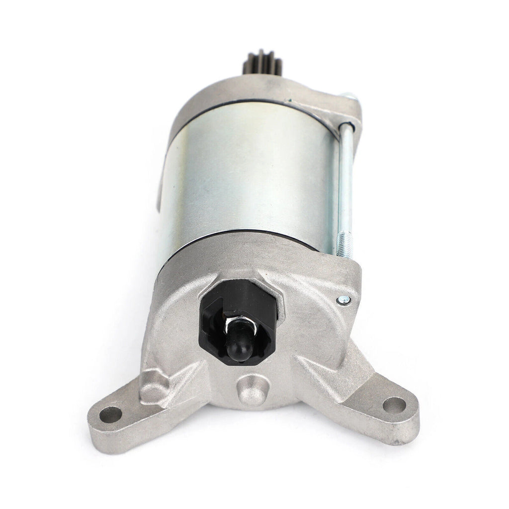 Starter Motor for Yamaha YFM450FWA Grizzly, YFM450FWAD Kodiak EPS (2011–2016)