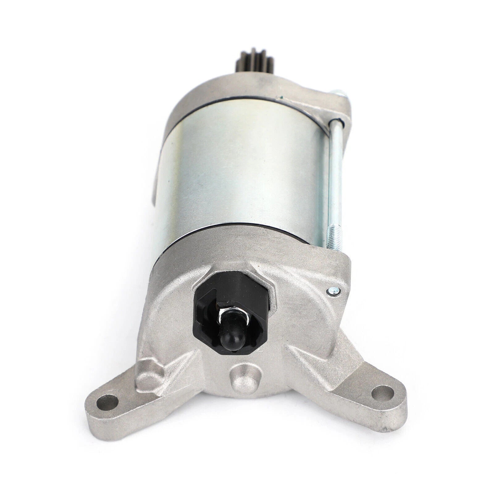 Starter Motor for Yamaha YFM450FWA Grizzly, YFM450FWAD Kodiak EPS (2011–2016)