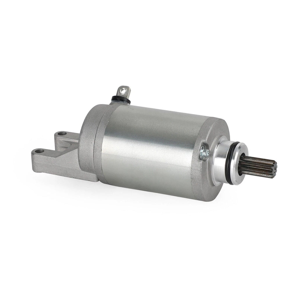 Starter for Daytona 600 650 TT600 & Speed Four (2000–2005) T1311117 T1310805 T1310804