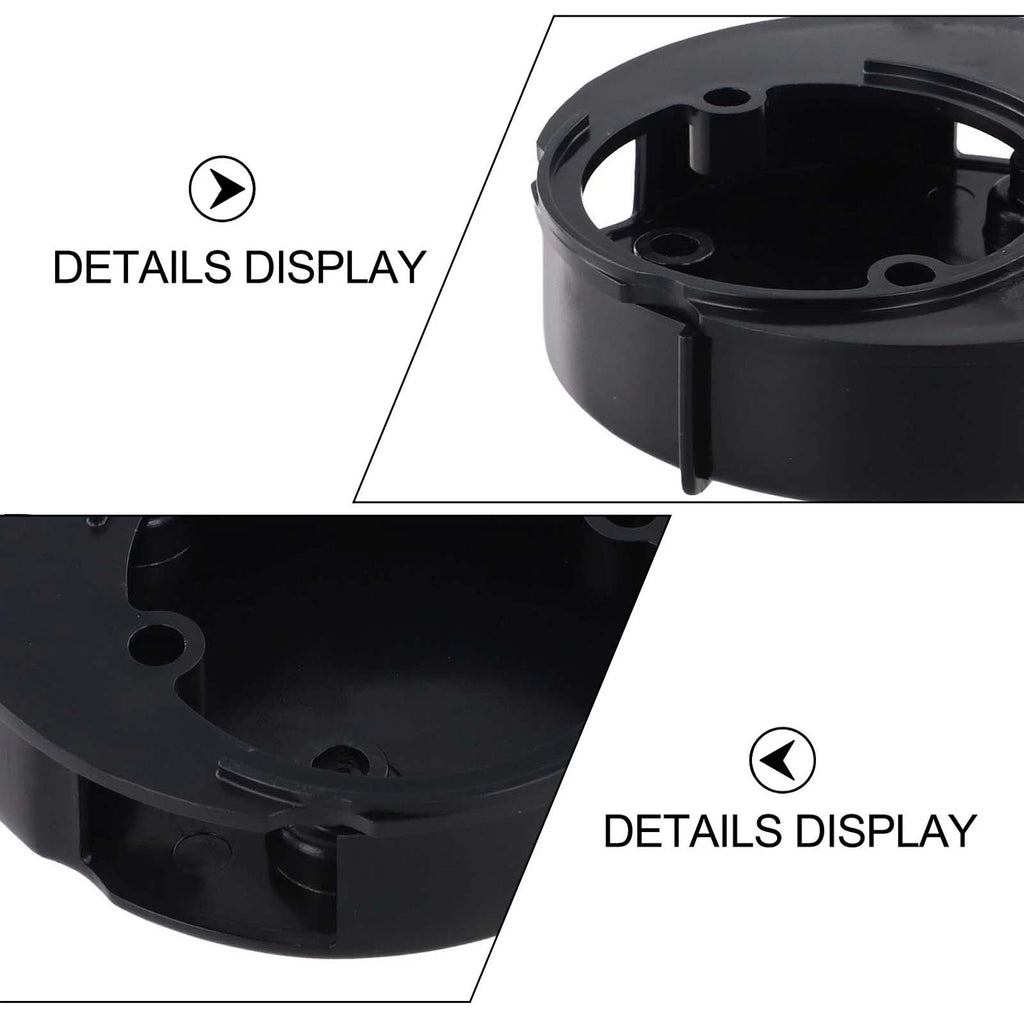 Carburetor Air Filter Cover for Outboard Engine 4HP 5HP (Compatible Model)