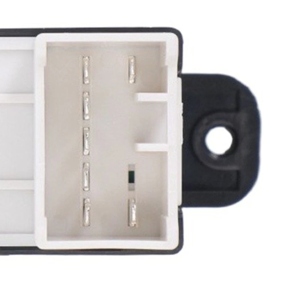 Door Window Switch for Hyundai Veloster (2010–2015) 93580-2V000
