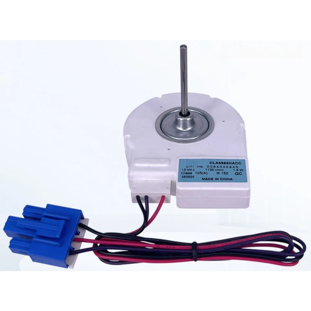Refrigerator Cooling Motor for Appliance (13V)