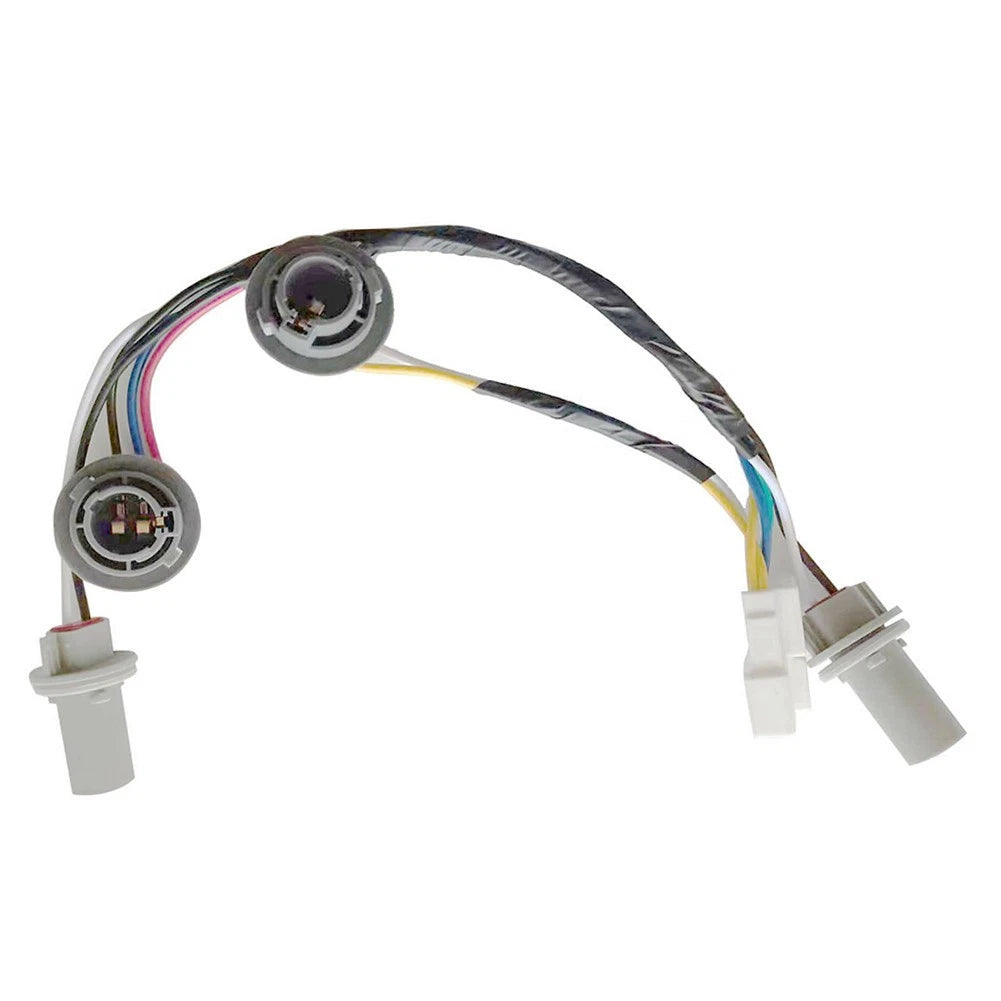 Light Wiring Harness Socket for Hyundai Sonata (2011–2014)