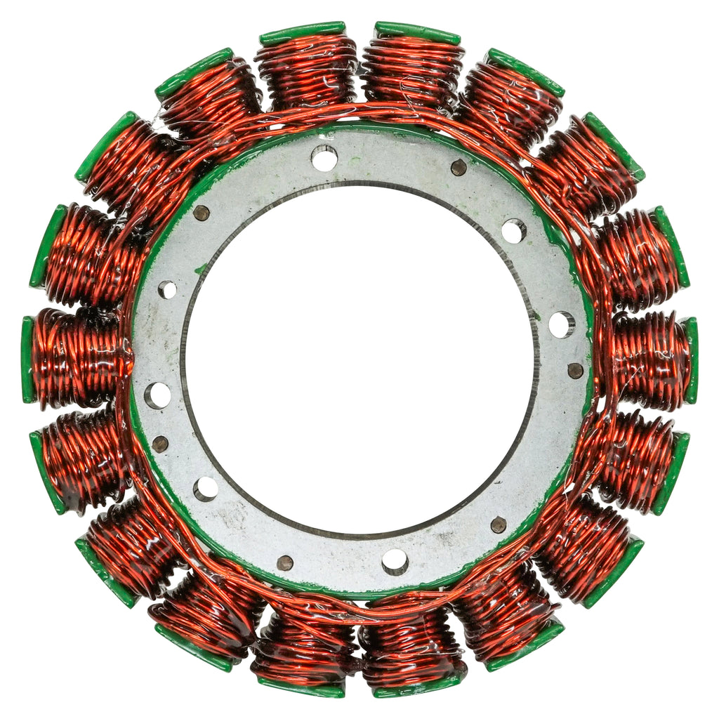 Stator Replacement for Harley Davidson Alternator Generator (2001–2009)