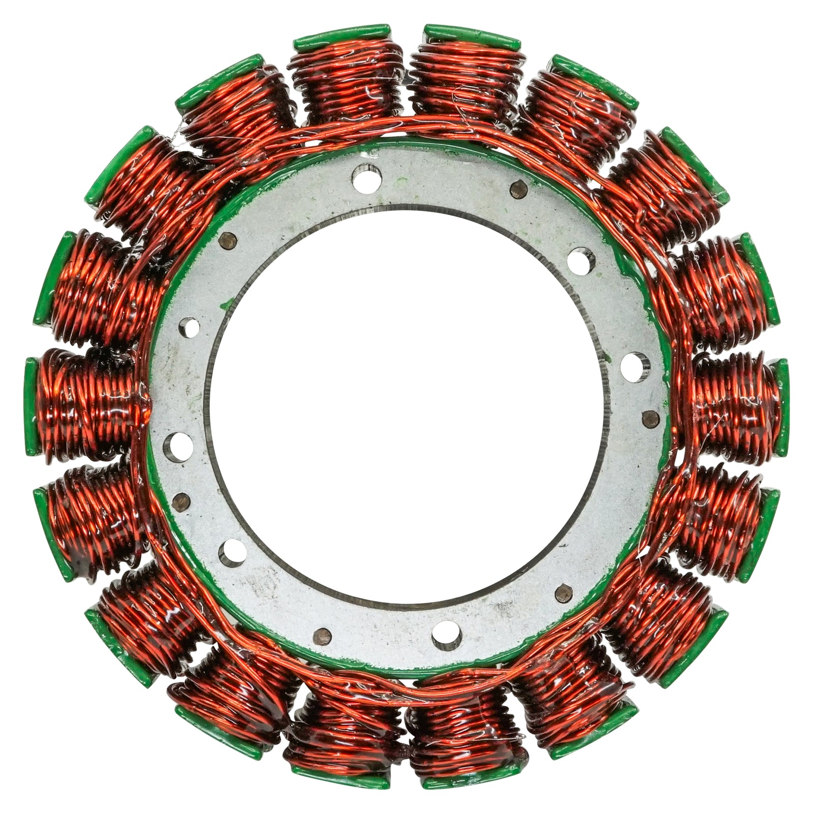 Stator Replacement for Harley Davidson Alternator Generator (2001–2009)
