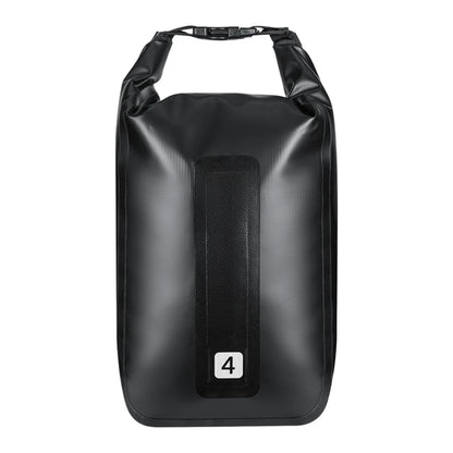 4L Waterproof Front Fork Pouch for Bikes (Compatible with Standard Forks)