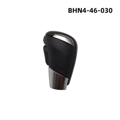 For Mazda 3 6 CX-3 CX-5 CX-8 CX-9 Gear Shift Knob Auto Transmission BHN4-46-030