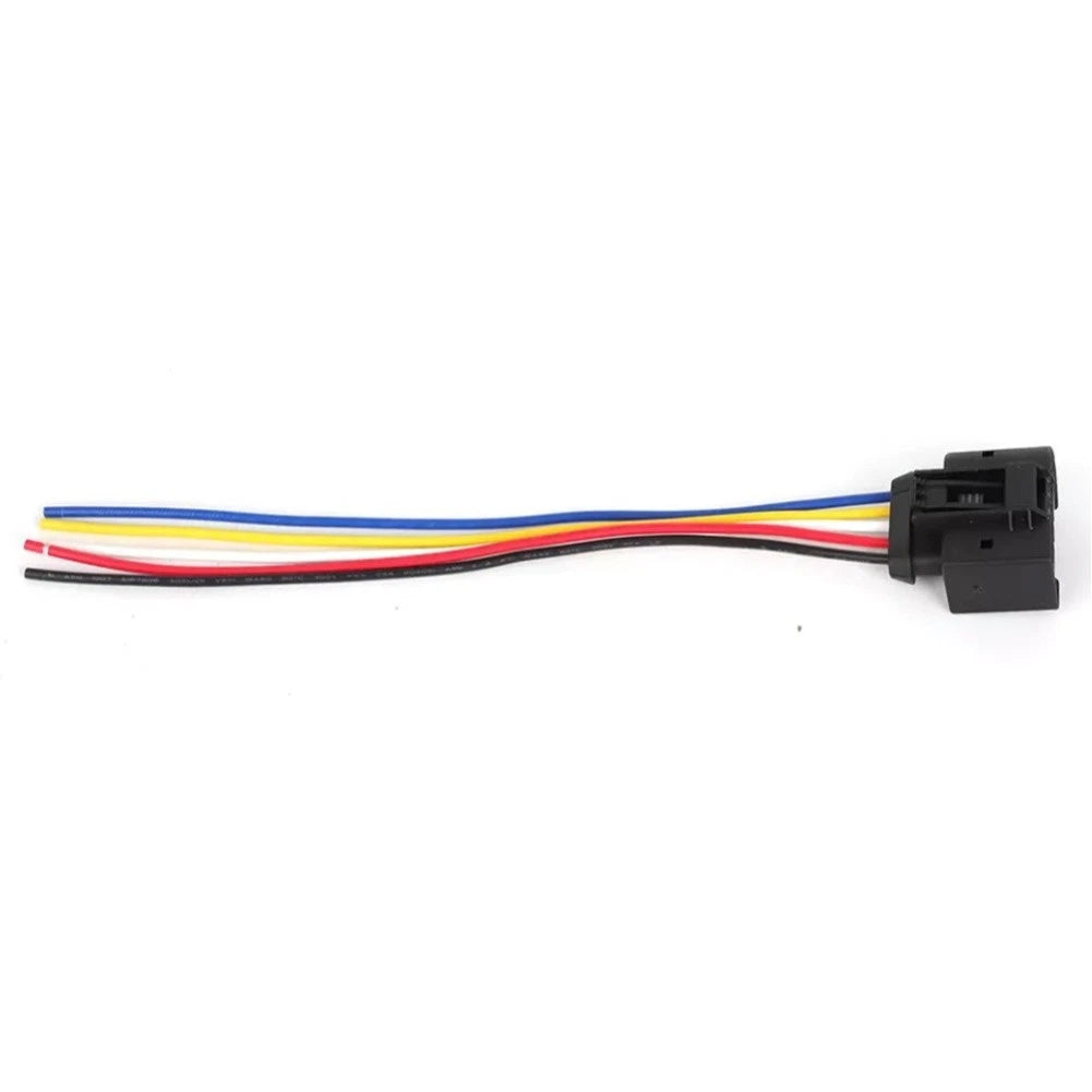 Connector Wiring Harness for Dodge Fuel Pump (2005–2023)