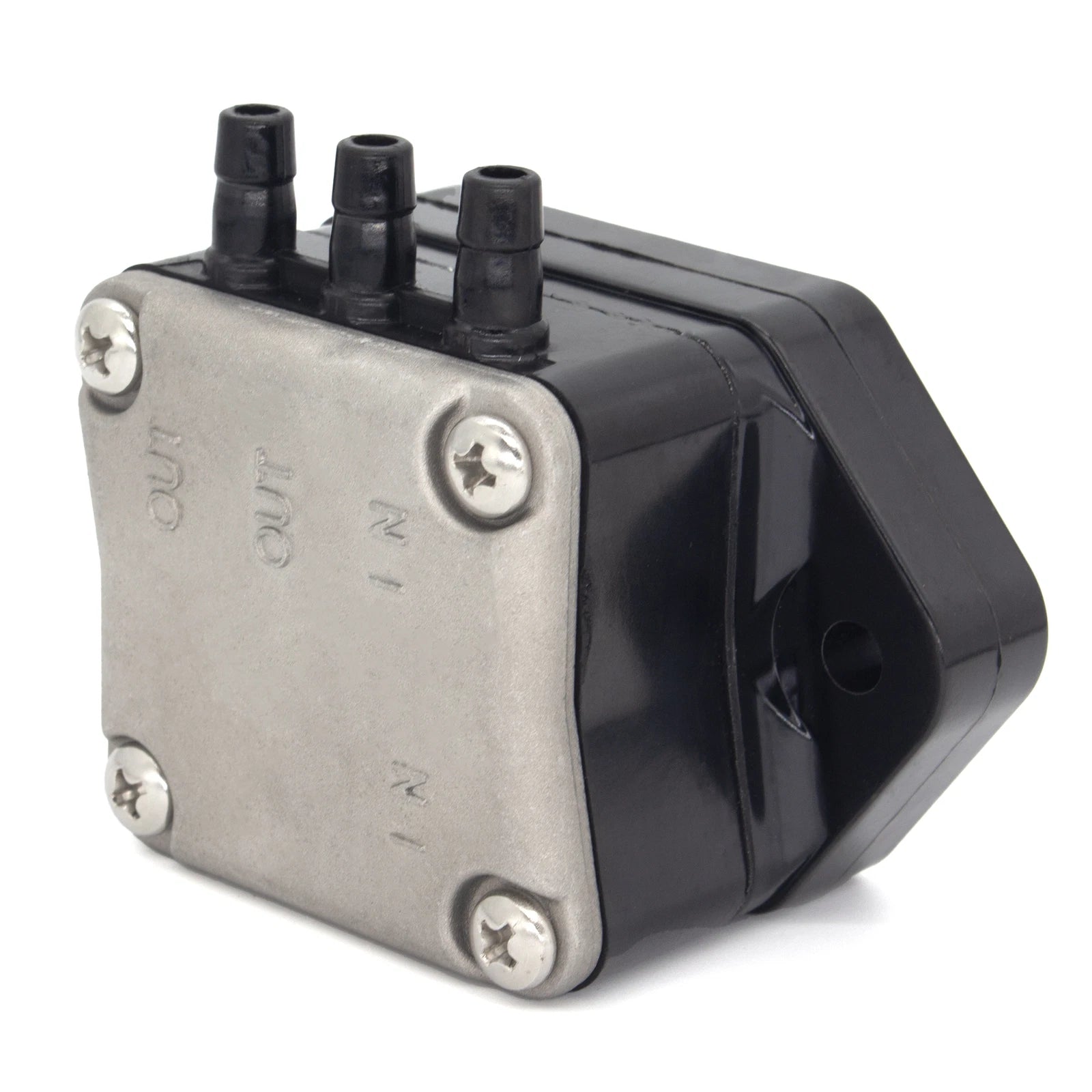 Fuel Pump for Mercury Marine Yamaha (Replaces 826398A3, 826398T3, 62Y-24410-00)