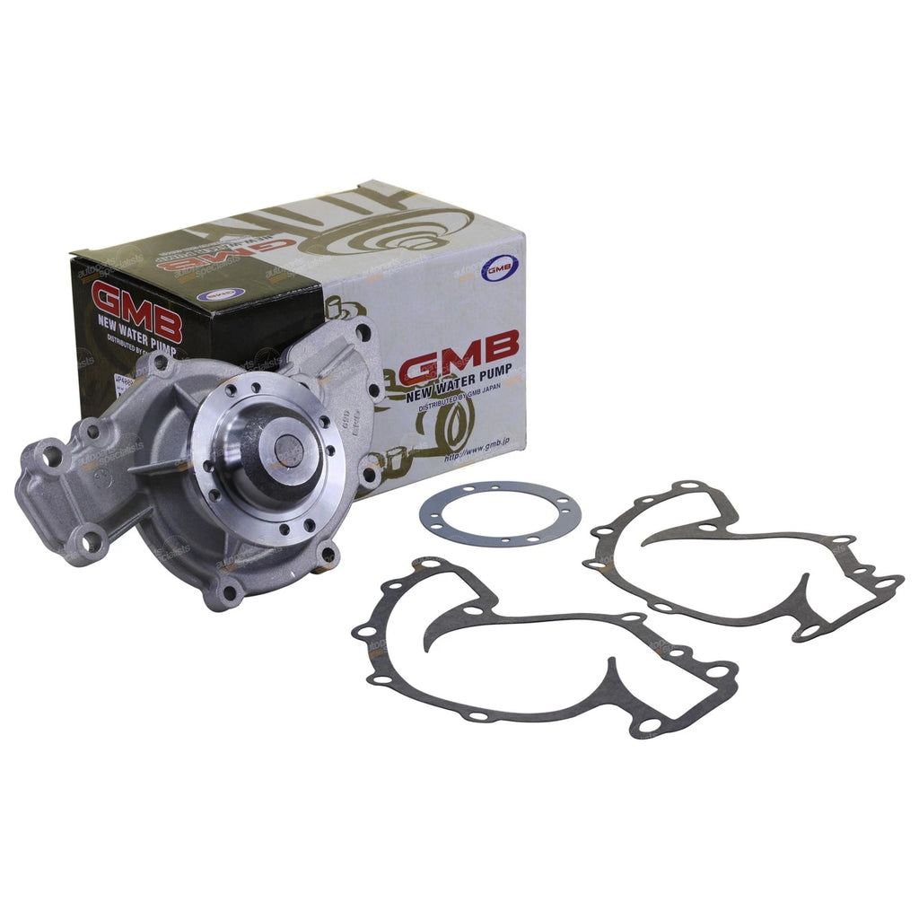 Genuine GMB Water Pump for Commodore V6 3.8L (VN–VY)