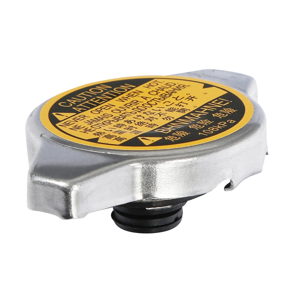 Cooling Radiator Engine Cooler Cap for Acura RDX (2007–2011)