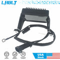 Voltage Regulator Rectifier for FLT FLH Models (2004–2005) 74505-04