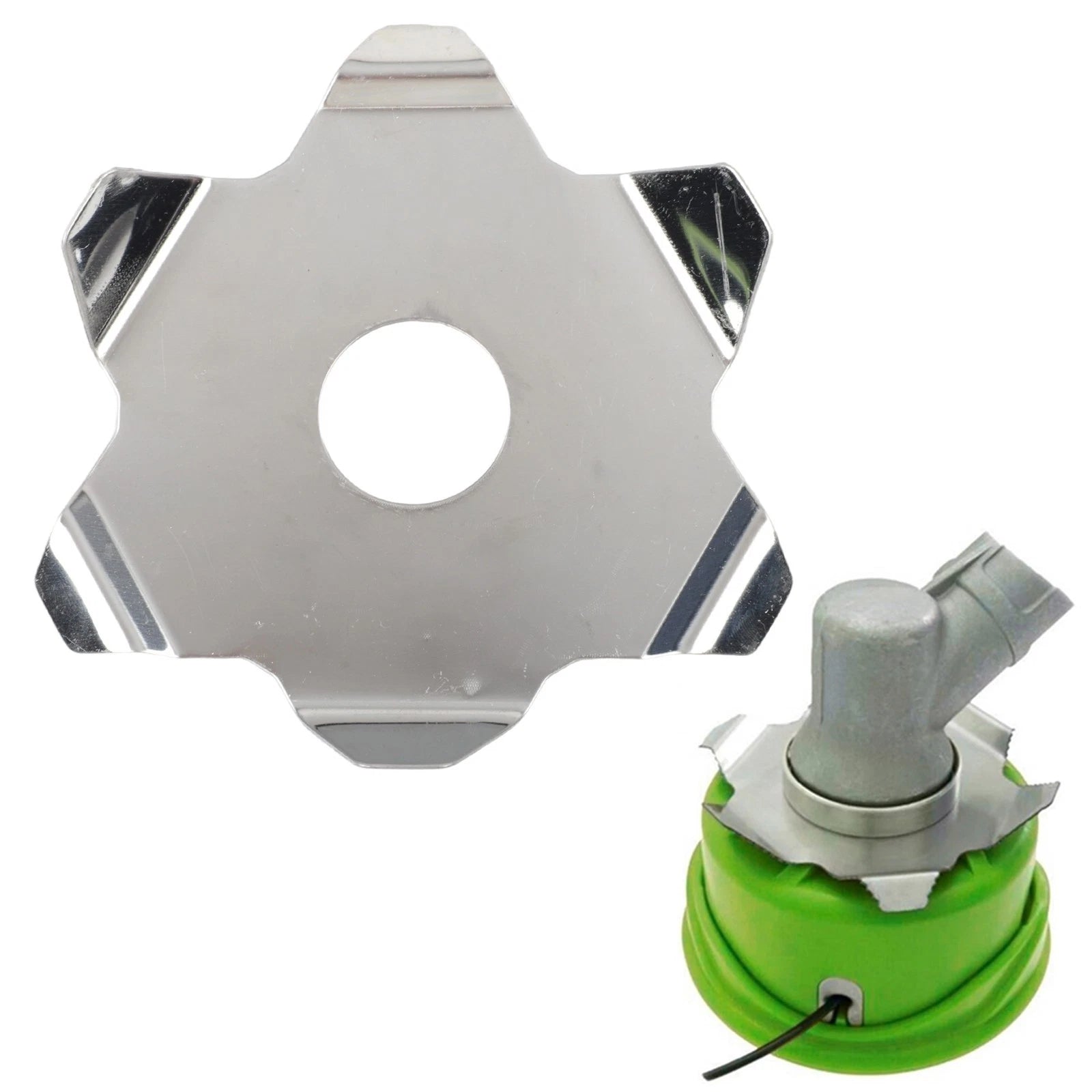 Anti Winding Blade for CG94 Disc Mower (Compatible)