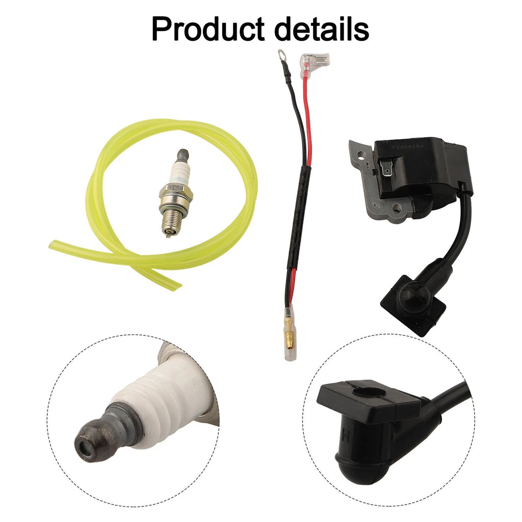 Ignition Coil for Honda