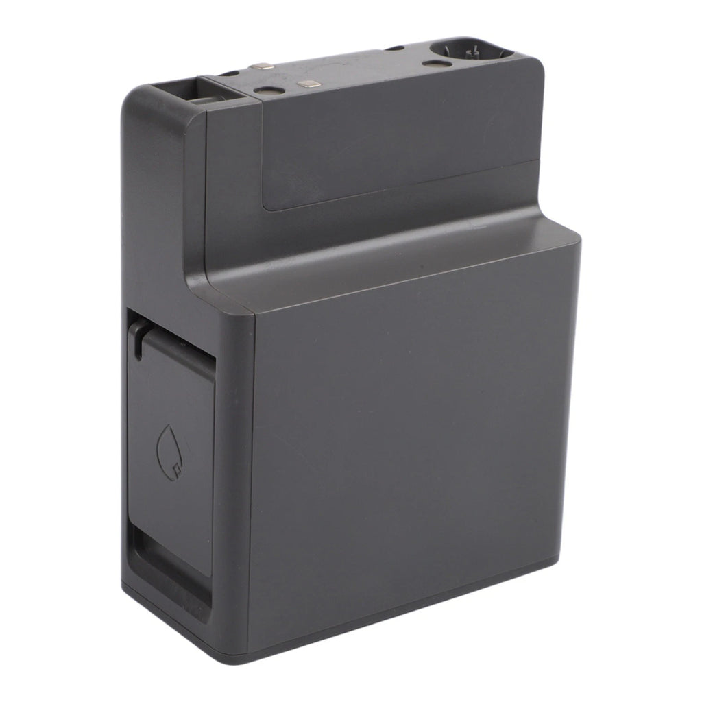 Sealed Cleaning Solution Dispenser for Mova E40 Ultra