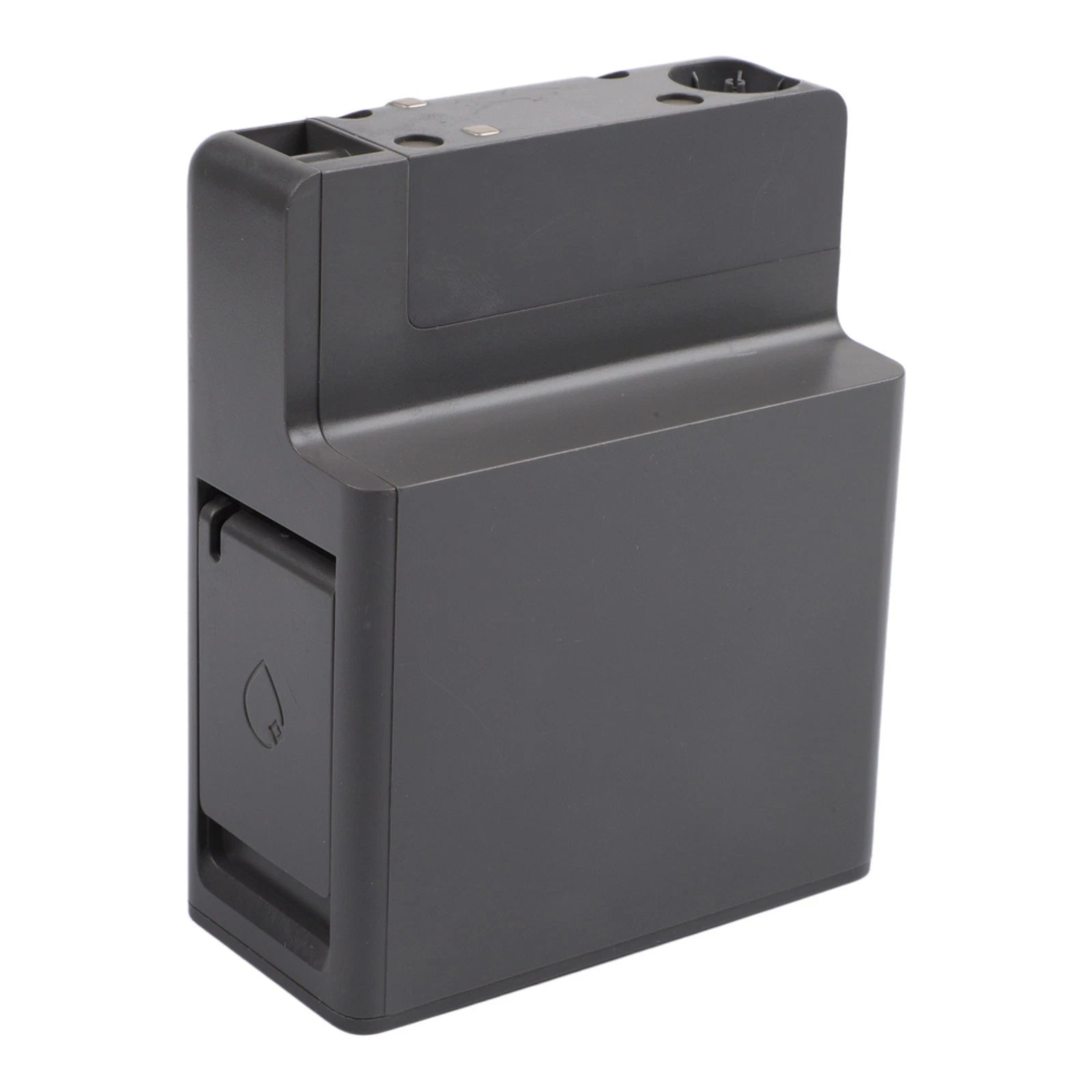 Sealed Cleaning Solution Dispenser for Mova E40 Ultra